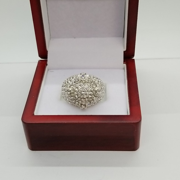Mans ring